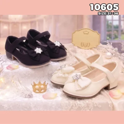 LITTLE – รองเท้าแมรี่เจนเด็กผู้หญิง