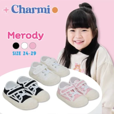 MERODY – Girls’ Sneakers
